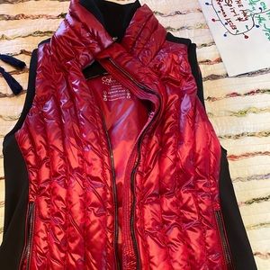 COPY - Puffer Vest